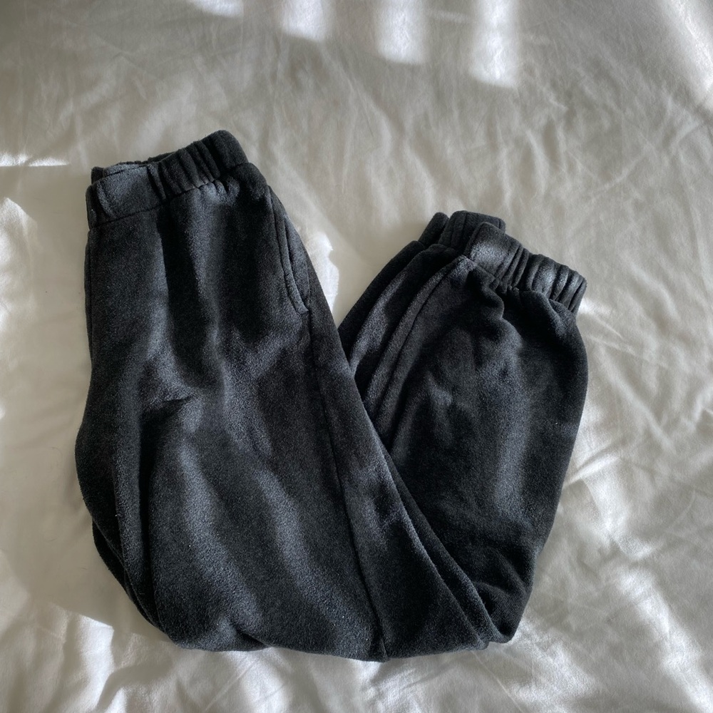 Sweatpants